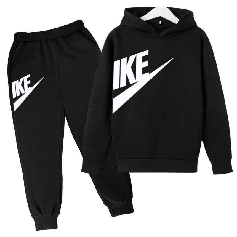 Sweat à capuche à manches longues pour enfants de 3 à 12 ans, manteau de sport pour garçons et fille