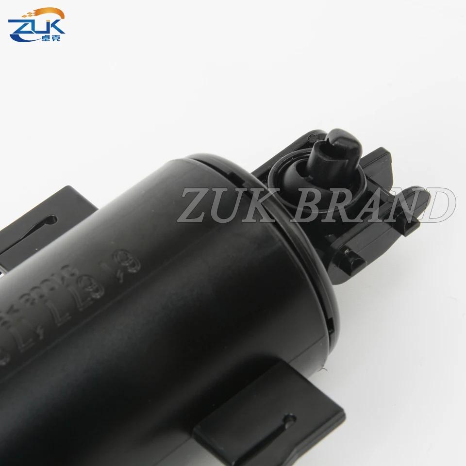 Buse de Lavage de Lumière de Sauna Avant, Accessoires de Voiture pour BMW Série 3 E90 E91 E92 E93 LC