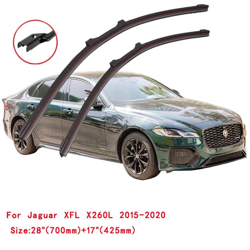 Pour Jaguar XF XFR XFL X250 X260 Sportbrake J05 Berline 2007 2008 2012 2015 2017 2018 2019 2020 2022