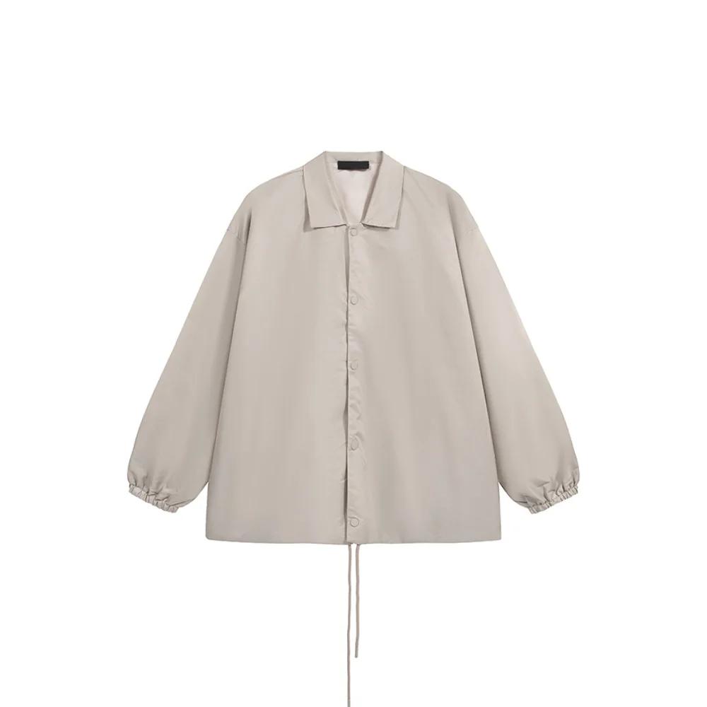 Veste tendance de marque Cloud Serise pour hommes et femmes, streetwear de haute qualité, avec cordo