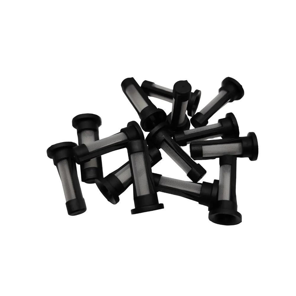 100 pièces filtre de pompe à urée Micro filtre 10.8*7.8*23.6mm filtre de raccord SCR 11045