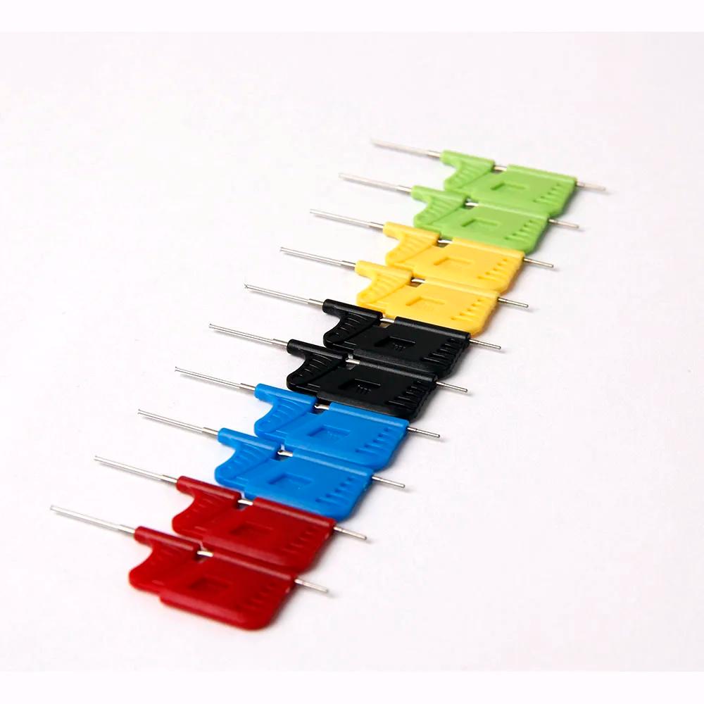 Pince universelle pour puce micro IC SOP SOIC TSSOP TSOP SSOP MSOP PLCC Qyen TQyen LQyen SMD IC, ana