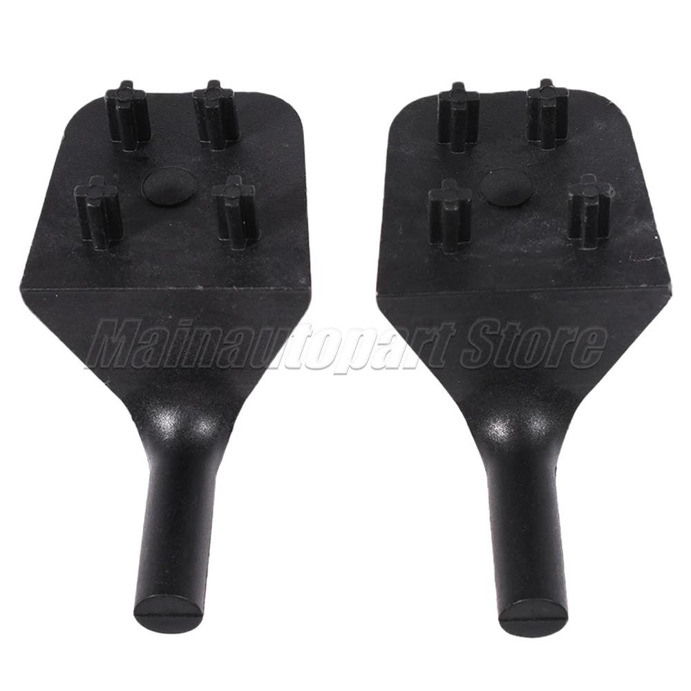Charnières d'étagère à colis à montage arrière, pour Mercedes classe A W177 à partir de 2018, Kit de