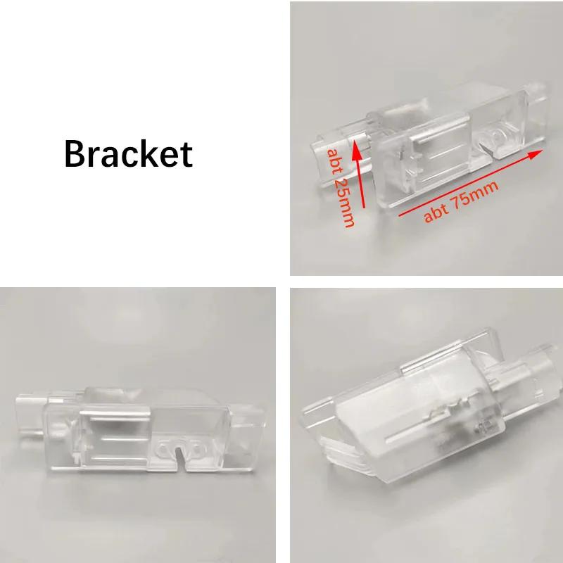 Caméra de recul pour KIT 2008, 3008, 2013, 2014, 2015, 2016, 2017, lampe de plaque de planificateur 