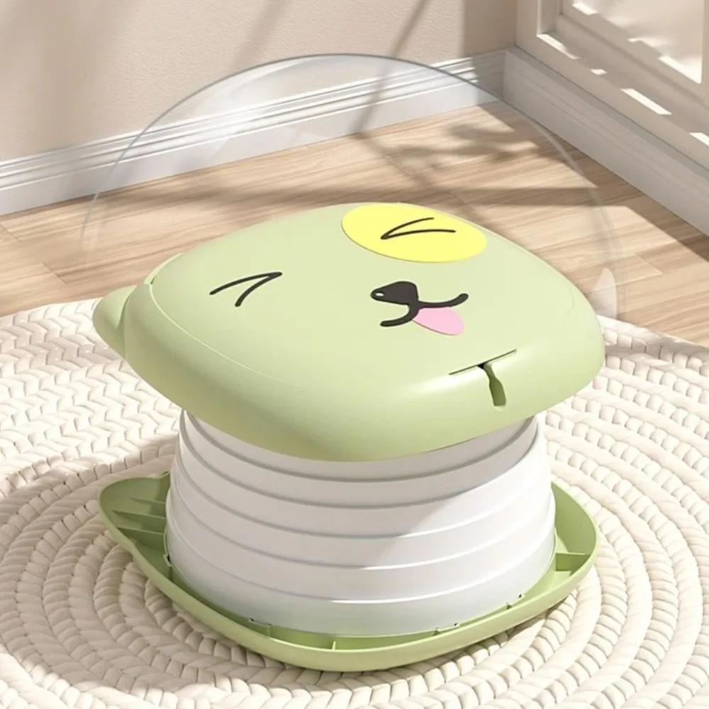 Siège de toilette portable pliable pour enfants, chaise de camping pour tout-petits, idéal pour les 