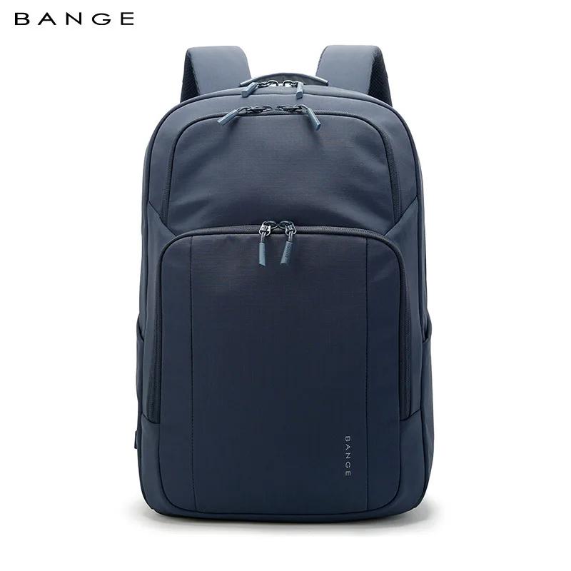BANGE nouveau Design grande capacité Oxford hommes 15.6 pouces sac à dos pour ordinateur portable So