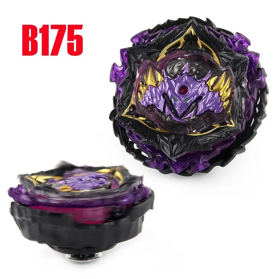 Beyblade Burst Gyro B206 B187 B175, lames en vrac, Fusion métallique Bayblade, jouets de combat haut