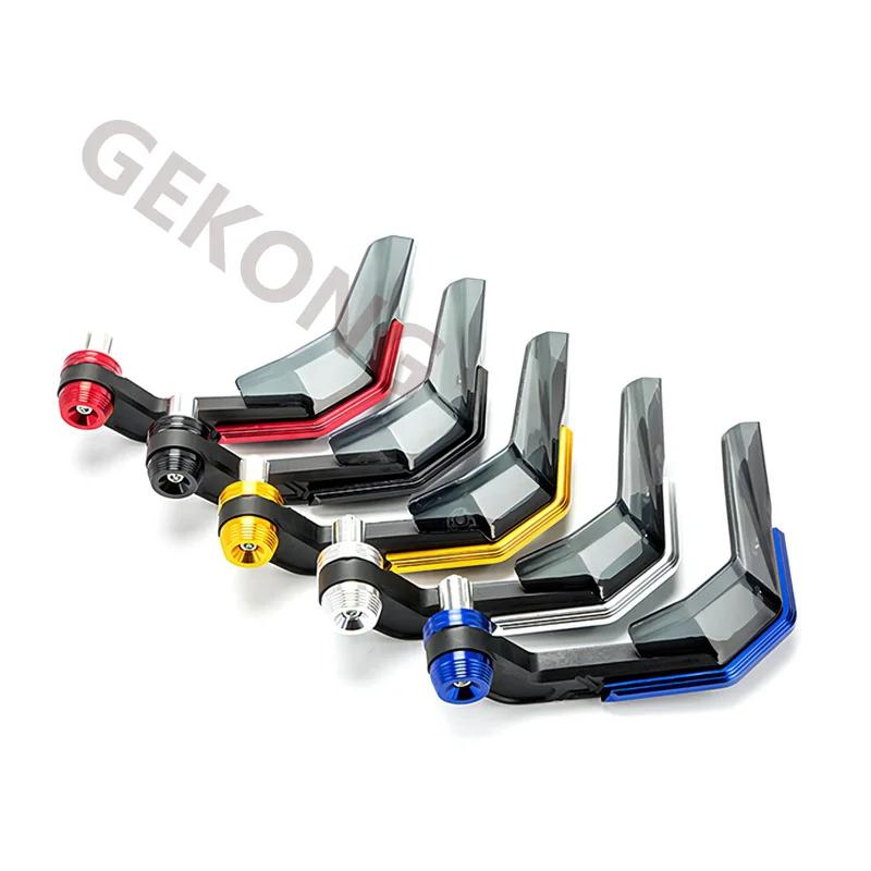 Pour Zontes G1 -125 ZT125-G1 ZT125 ZT125-G2 125-U 125-U2 ZT-125U garde-mains de moto bouclier de pro