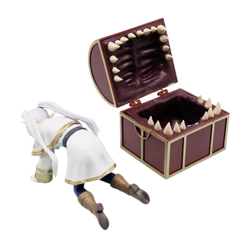 Figurine d'anime Luminasta Frieren: au-delà de la fin du voyage chasse au trésor Frieren dessin anim