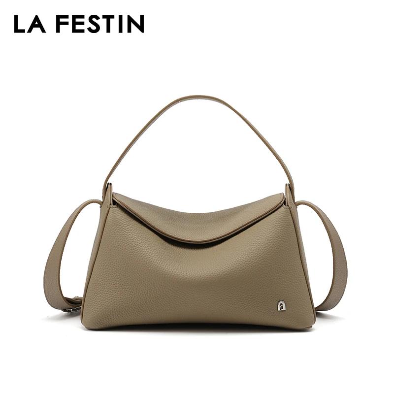 LA FESTIN marque originale sac à bandoulière femmes sacs de mode concepteur sac de luxe sac à main d