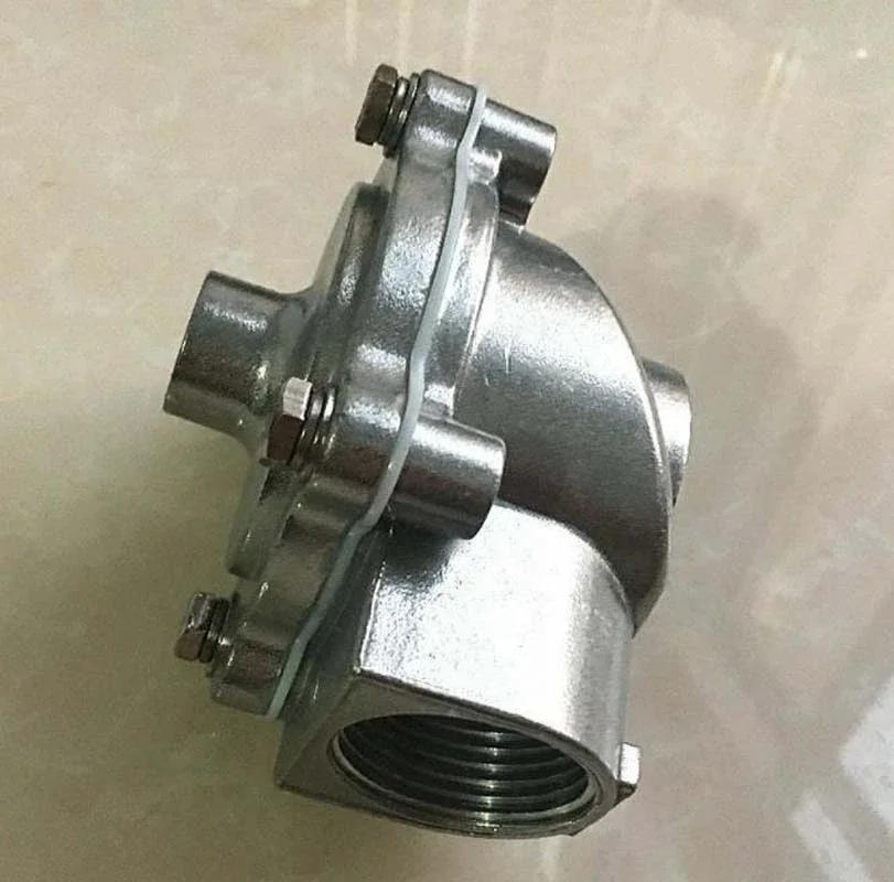 Valve de contrôle d'air de sablage, changeur de pneus de 1 pouce, nouveaux accessoires de Machine de