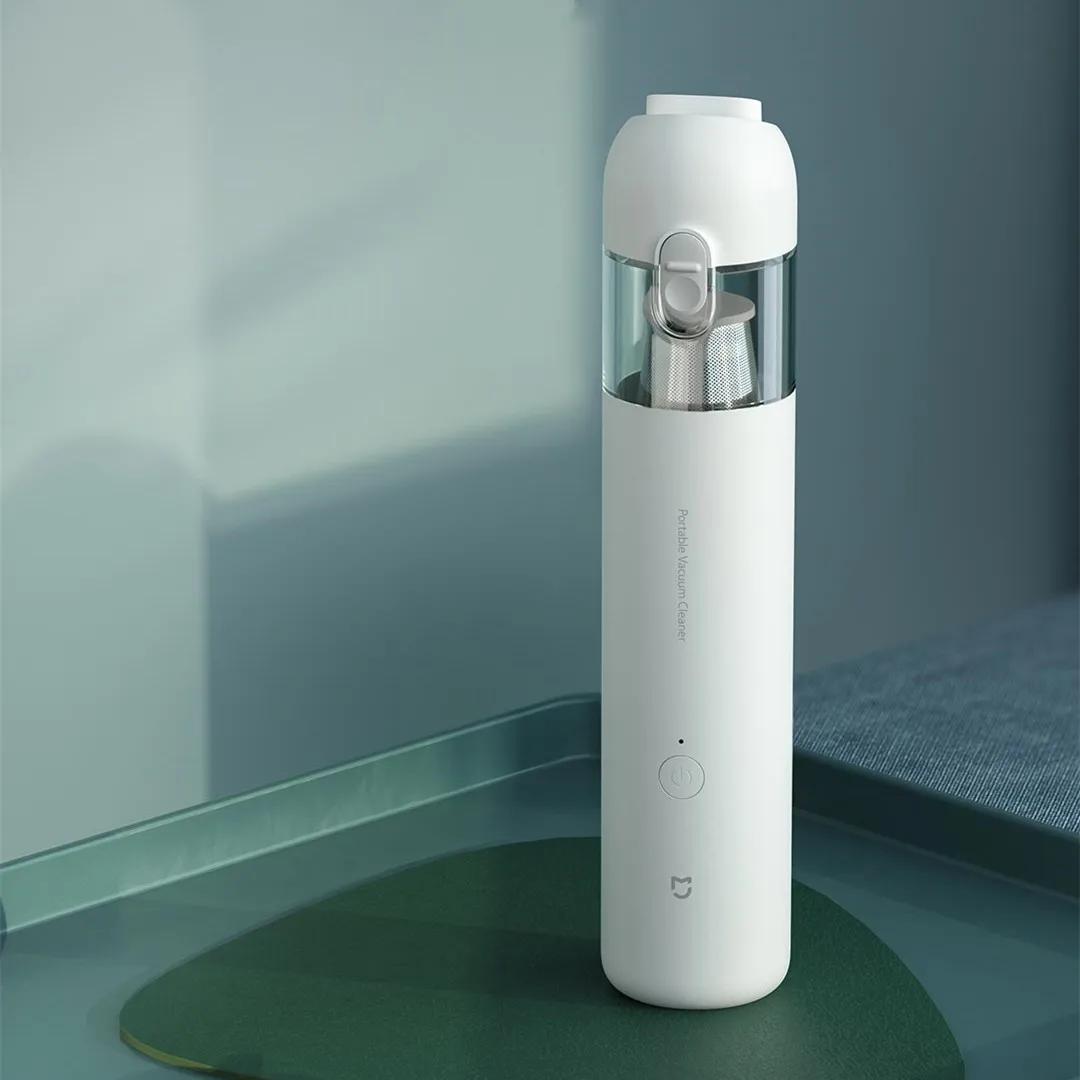 Compatible pour ( Xiaomi Mijia SSXCQ01XY ) Filtre HEPA Accessoire Pièce de Rechange Aspirateur à Mai