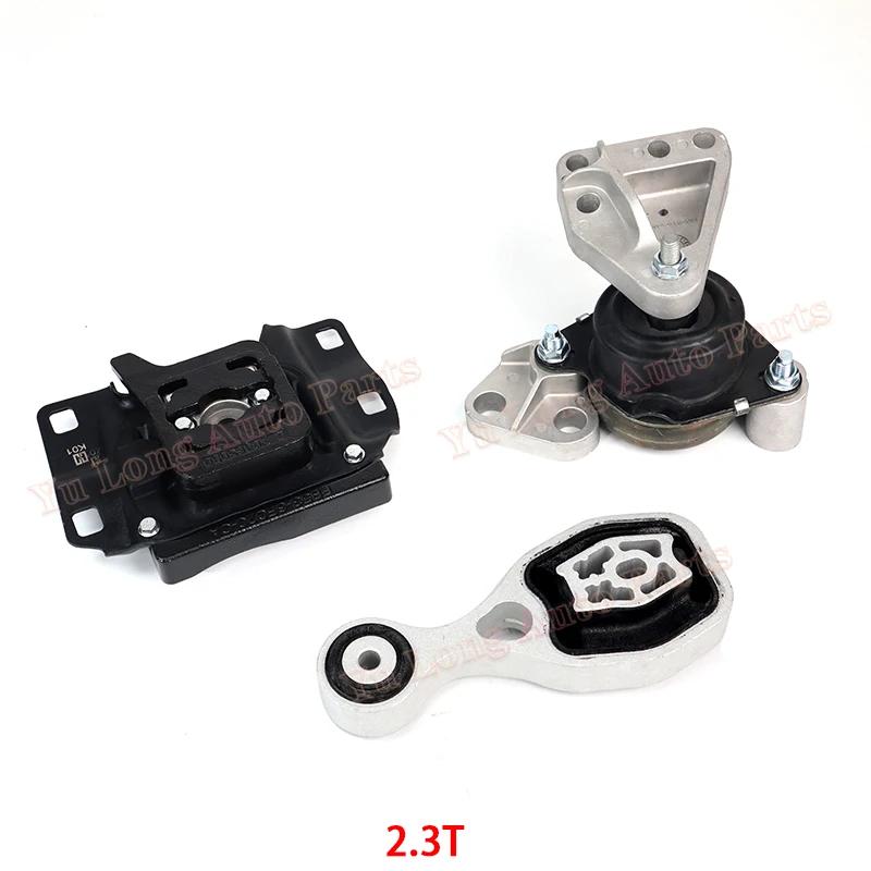 Support de Transmission pour moteur, pour Ford Explorer 2.3T 2016-2019 2.0T 2012-2015 BB5Z-6038F FB5