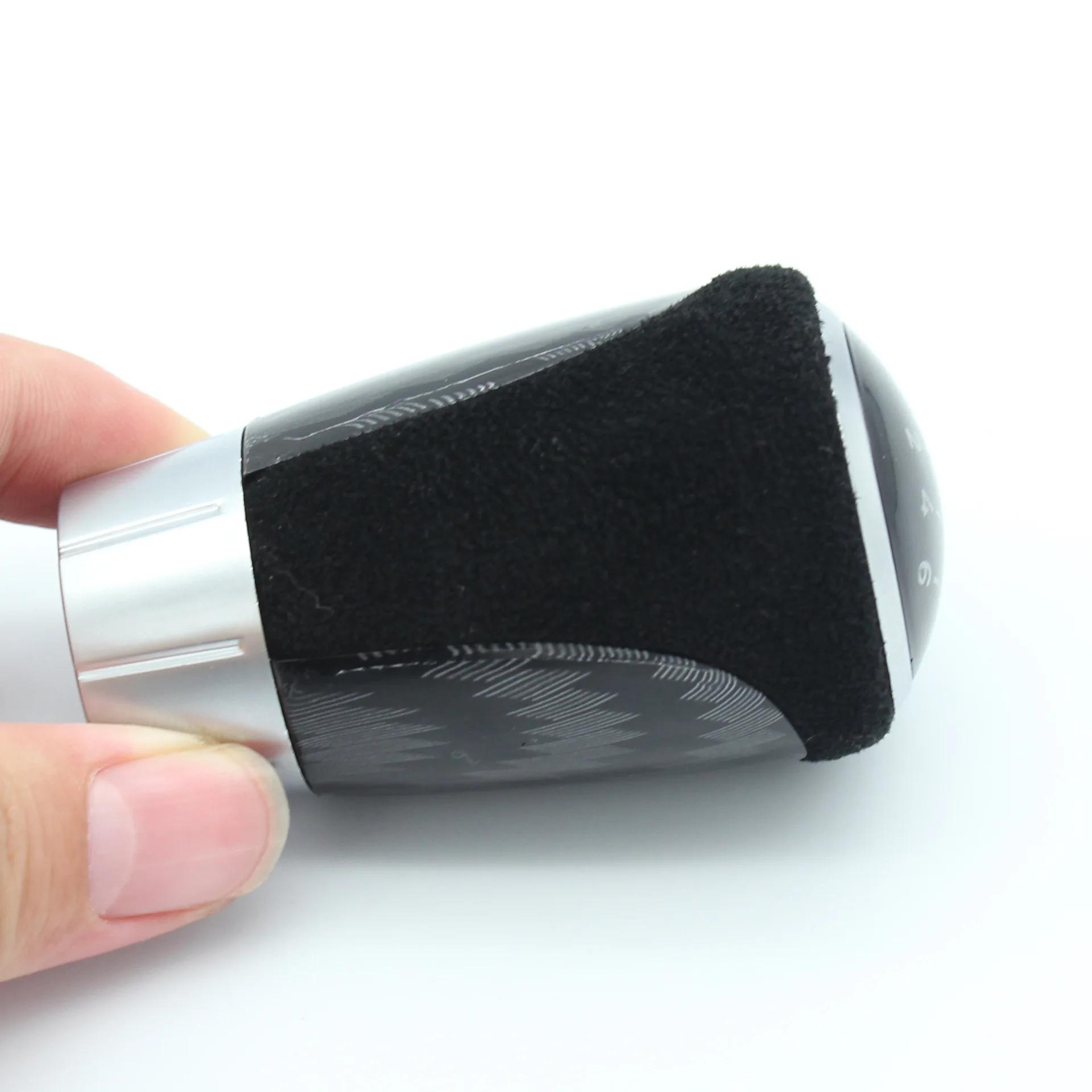 Pommeau de levier de vitesse de voiture à 5 ou 6 vitesses, pour Performance Bmw E46 E90 E91 E92 E93
