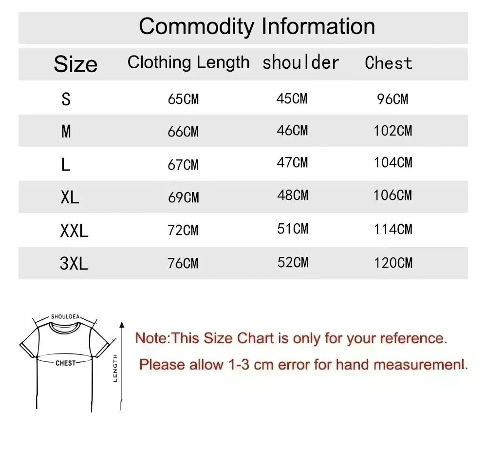T-shirt homme 100% coton à col rond et manches courtes, très populaire, marque de luxe, article d'ét