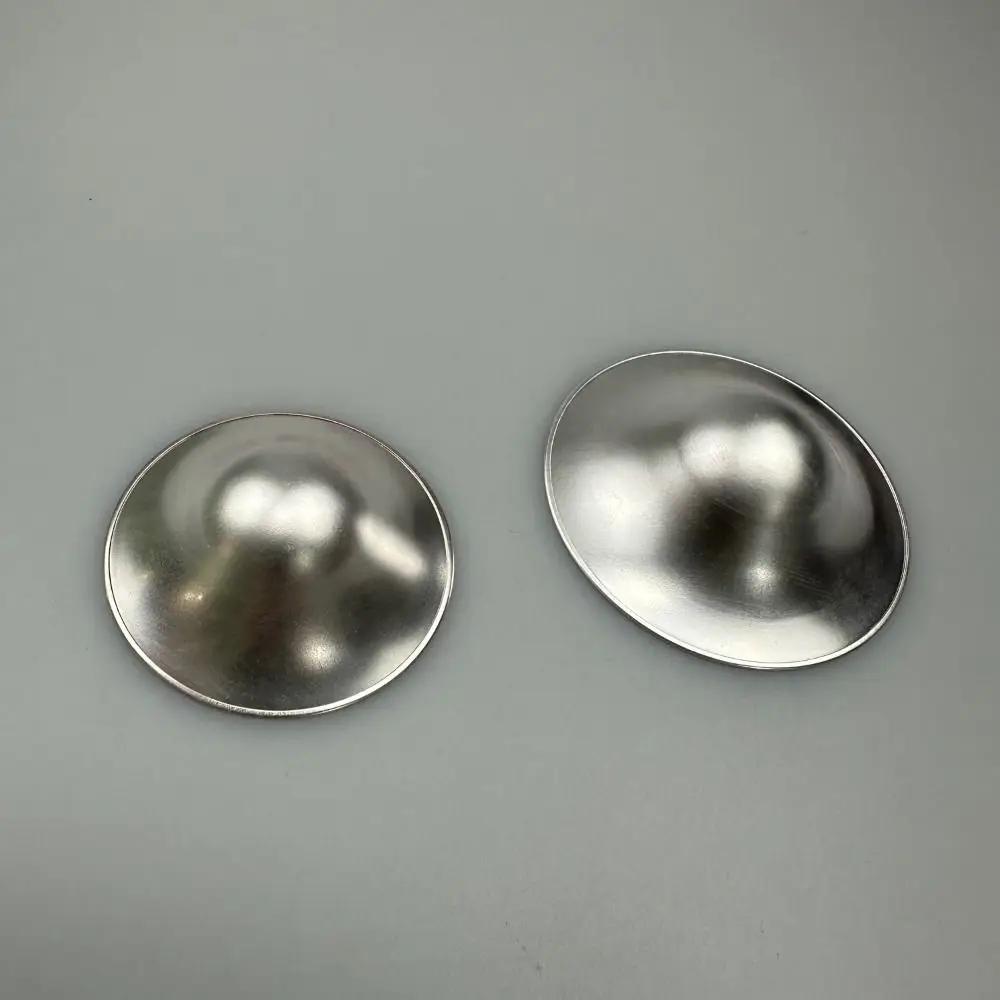 ShiPublishSilver-Couvre-tétons d'allaitement pour toutes les mamans, Couvertures originales faciles 