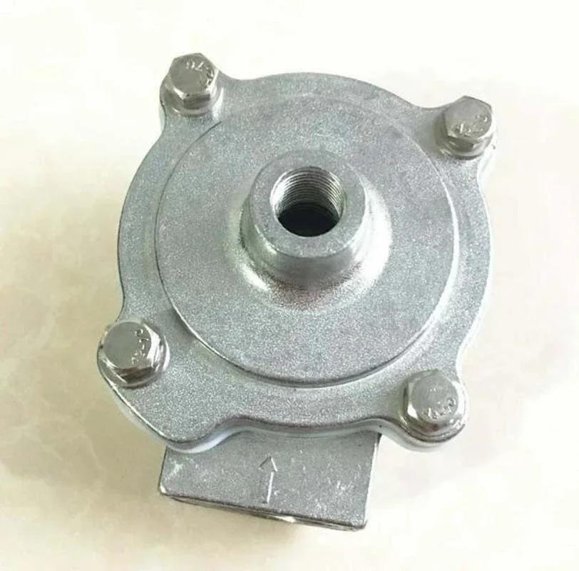 Valve de contrôle d'air de sablage, changeur de pneus de 1 pouce, nouveaux accessoires de Machine de