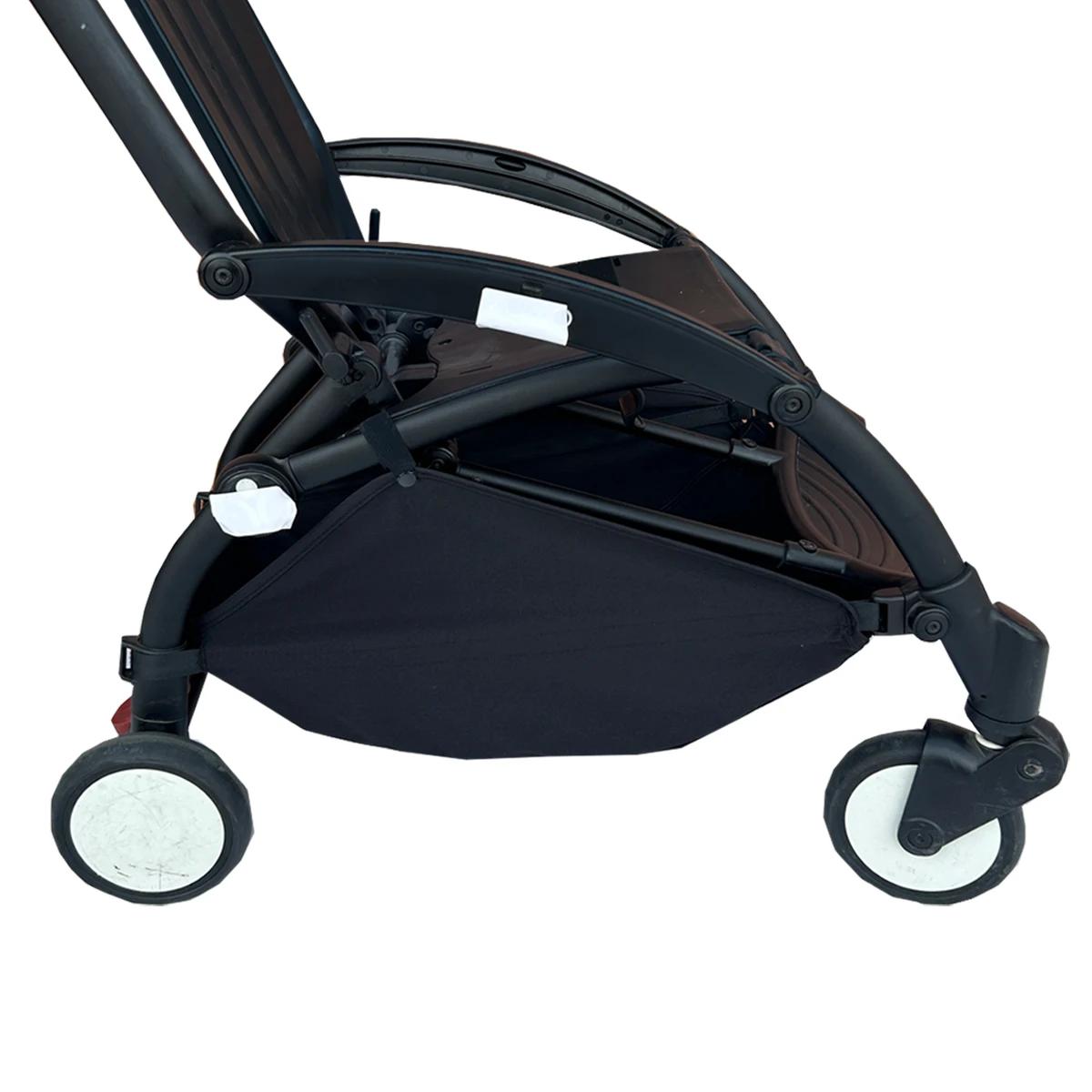 Panier commercial compatible poussettes YoYo - Accessoire exclusif pour modèles YoYo, YoYo2 et YOYO 3