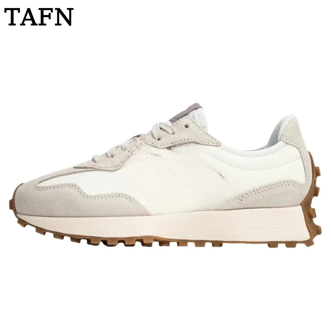 Chaussures de course 327, baskets de jogging, chaussures de sport d'extérieur, baskets pour femmes, 
