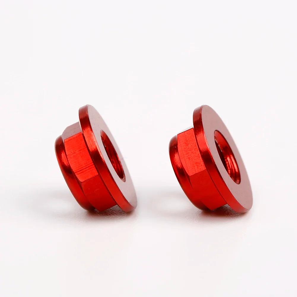 Accessoires de vis de moteur M5, écrou à bride, adaptateur d'hélice, clé de dégagement CW CCW pour D