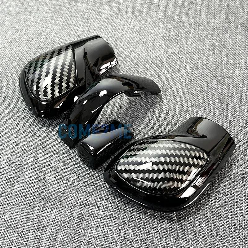 Levier de vitesses DSG automatique pour VW Golf 6 7 R GTI Passat B7 B8 CC R20 Jetta MK6 GLI chrome m