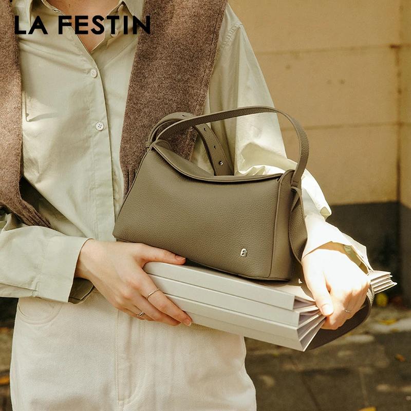 LA FESTIN marque originale sac à bandoulière femmes sacs de mode concepteur sac de luxe sac à main d