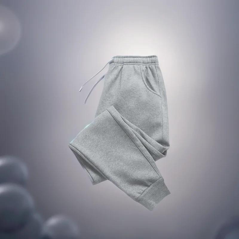 2024 automne hiver marque hommes/femmes pantalons de survêtement d'entraînement Jogging course panta