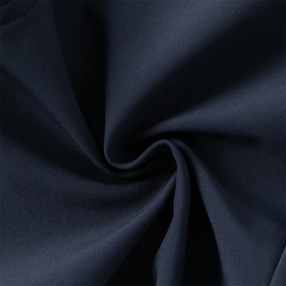 Veste coupe-vent épaisse Dave Bella pour garçons, collection automne, vêtements d'extérieur imperméa