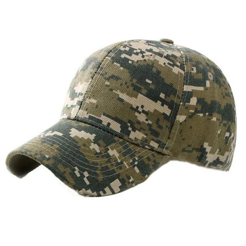 CamSolomon-Casquette de Baseball en Coton pour Homme et Femme, Chapeau de Soleil, dehors en Plein Ai