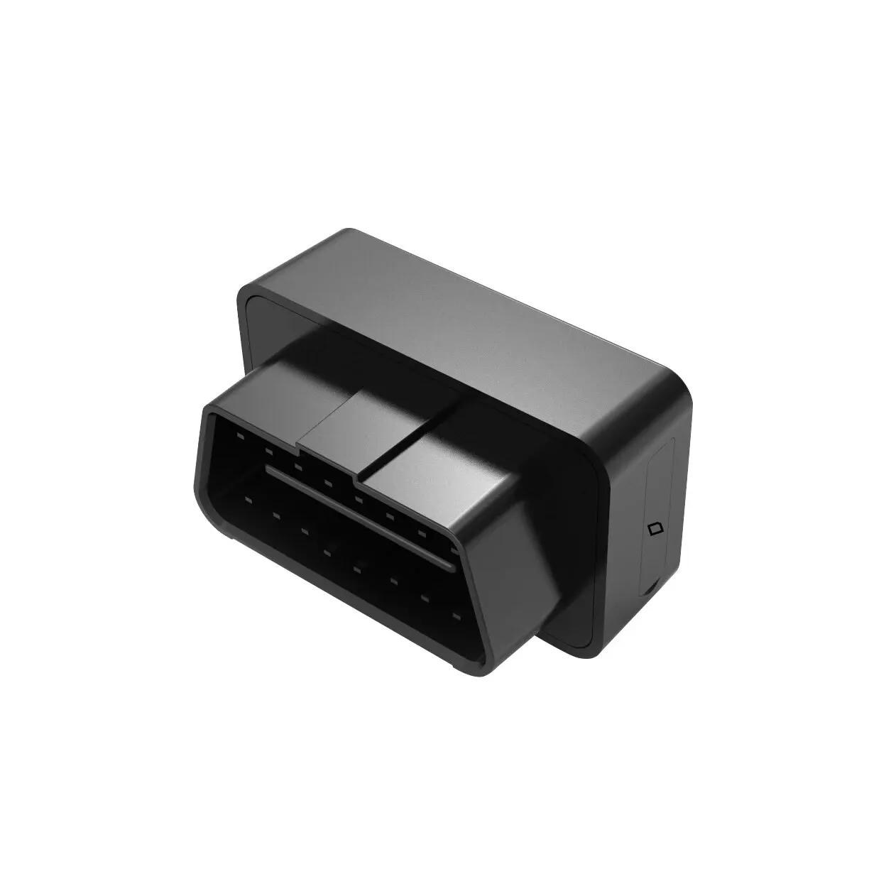 SinoTrack ST-902A Mini OBD GPS moniteur vocal Tracker 16PIN OBD II Plug Play voiture GSM OBD2 dispos