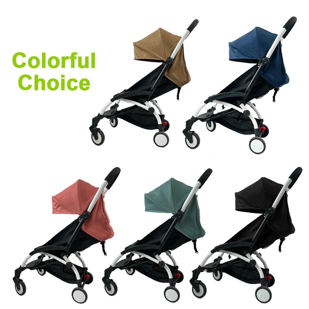 MomTan – ensemble de vêtements de remplacement pour poussette YOYO, YOYO +, YOYO2, tissu imperméable