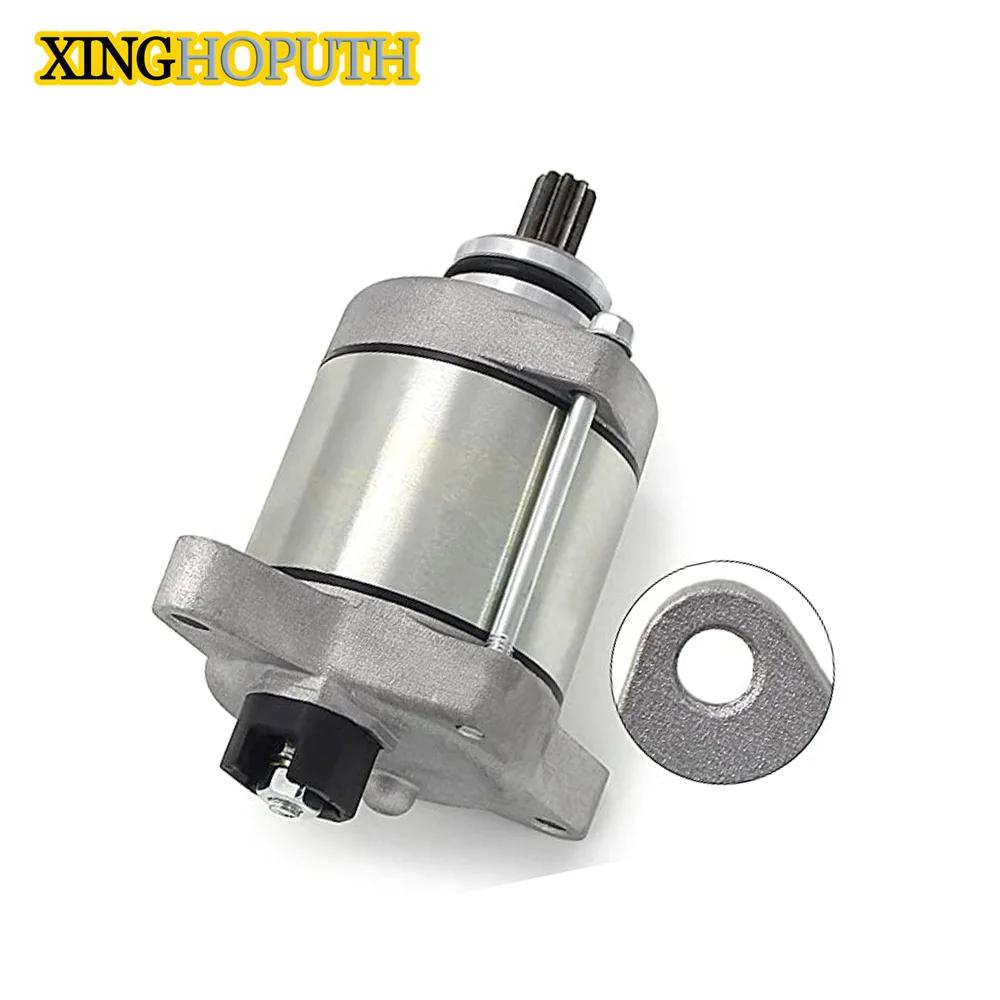 Démarreur électrique pour KTM 250 XC TPI 2020 XC-W 2017-2018 EXC Six jours 2017 300 ERZBERGRODEO 202