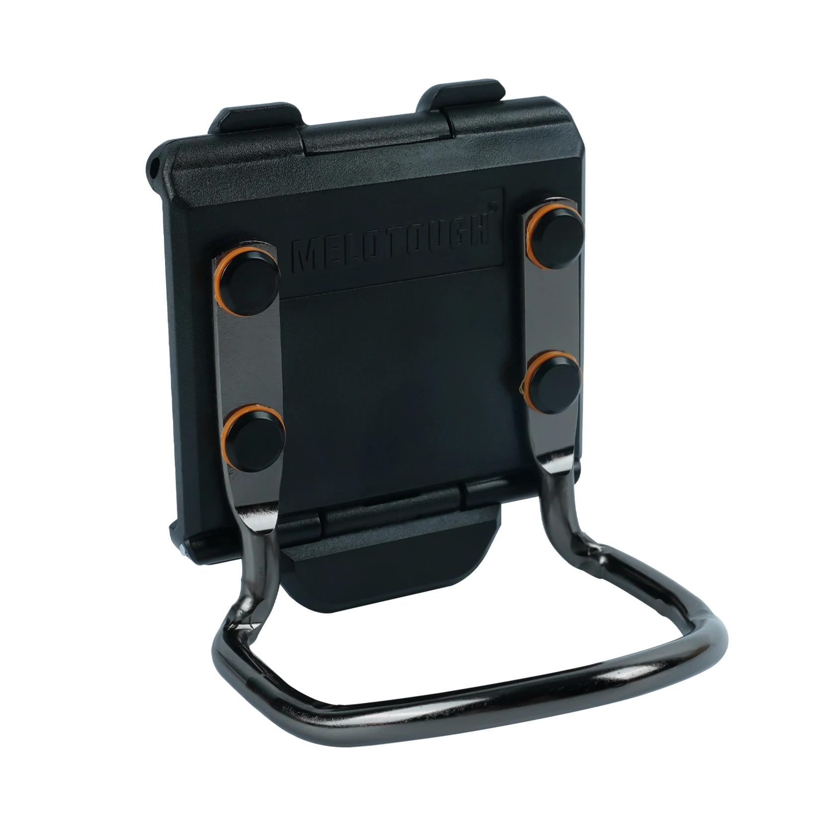 MELOTOUGH Support de marteau pour ceinture, boucle de marteau, étui de marteau, support de ceinture 