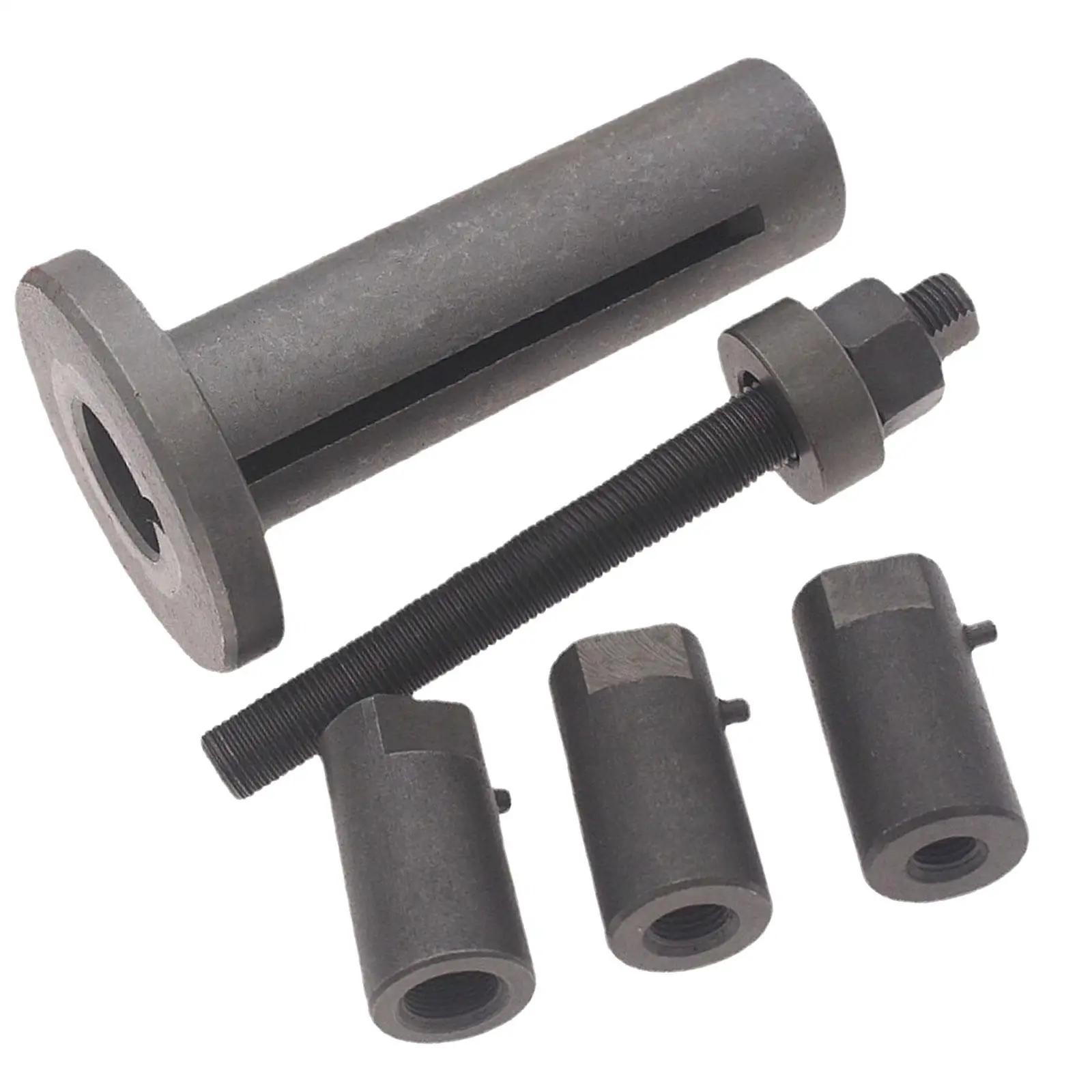 Outil de vilebrequin de moto M10 M14, outil spécialisé de moto robuste en acier, Installation facile