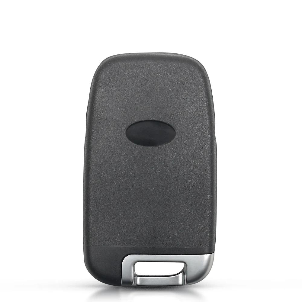 KEYYOU – clé télécommande intelligente, 433Mhz, pour voiture Hyundai I30 IX35 Sonata Genesis Veloste