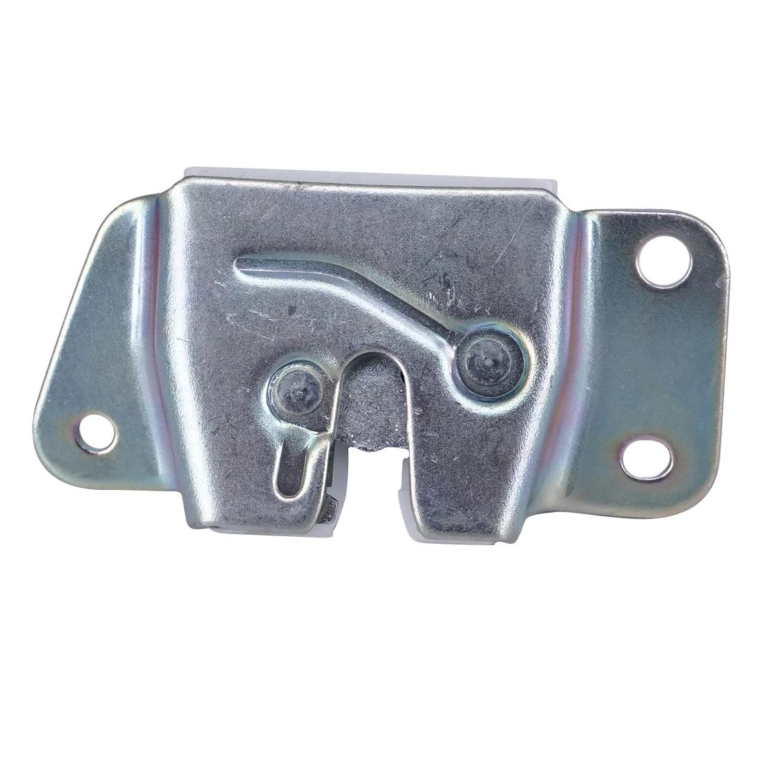 MR 503021   Serrure de porte de coffre de hayon arrière adaptée à Mitsubishi Montero Pajero Sport 19
