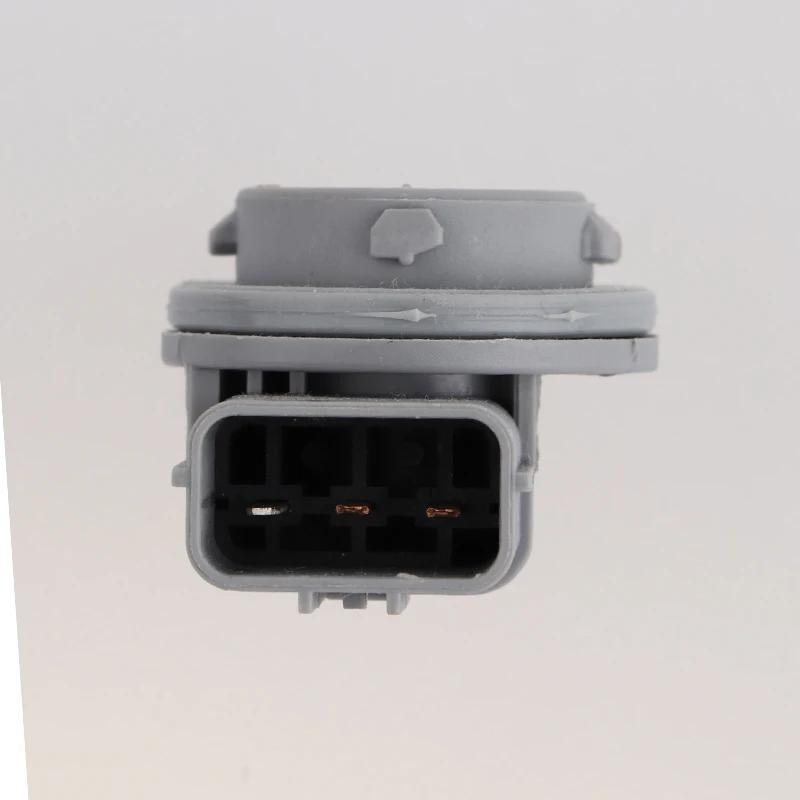 Douille d'ampoule 1157 3 broches, 1 pièce, pour Jeep KIA Hyundai, Base de lumière de voiture, suppor