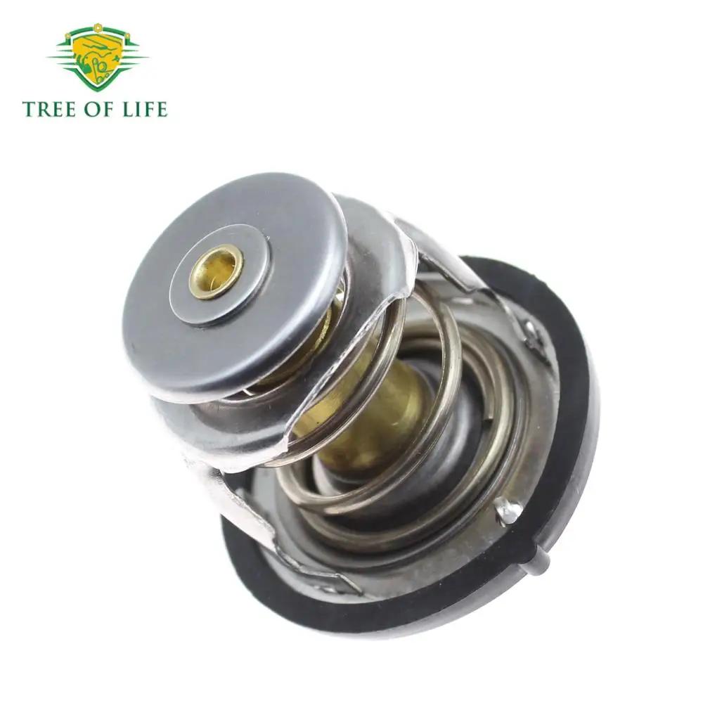 Thermostat de liquide de refroidissement moteur 25500 02500, pour Hyundai ATOZ MX ATOZ PRIME GETZ/CL