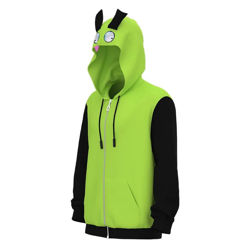 Nouveau Echo Park brasserie couleur des comptes sweats à capuche personnalisés garçons sweats à capu