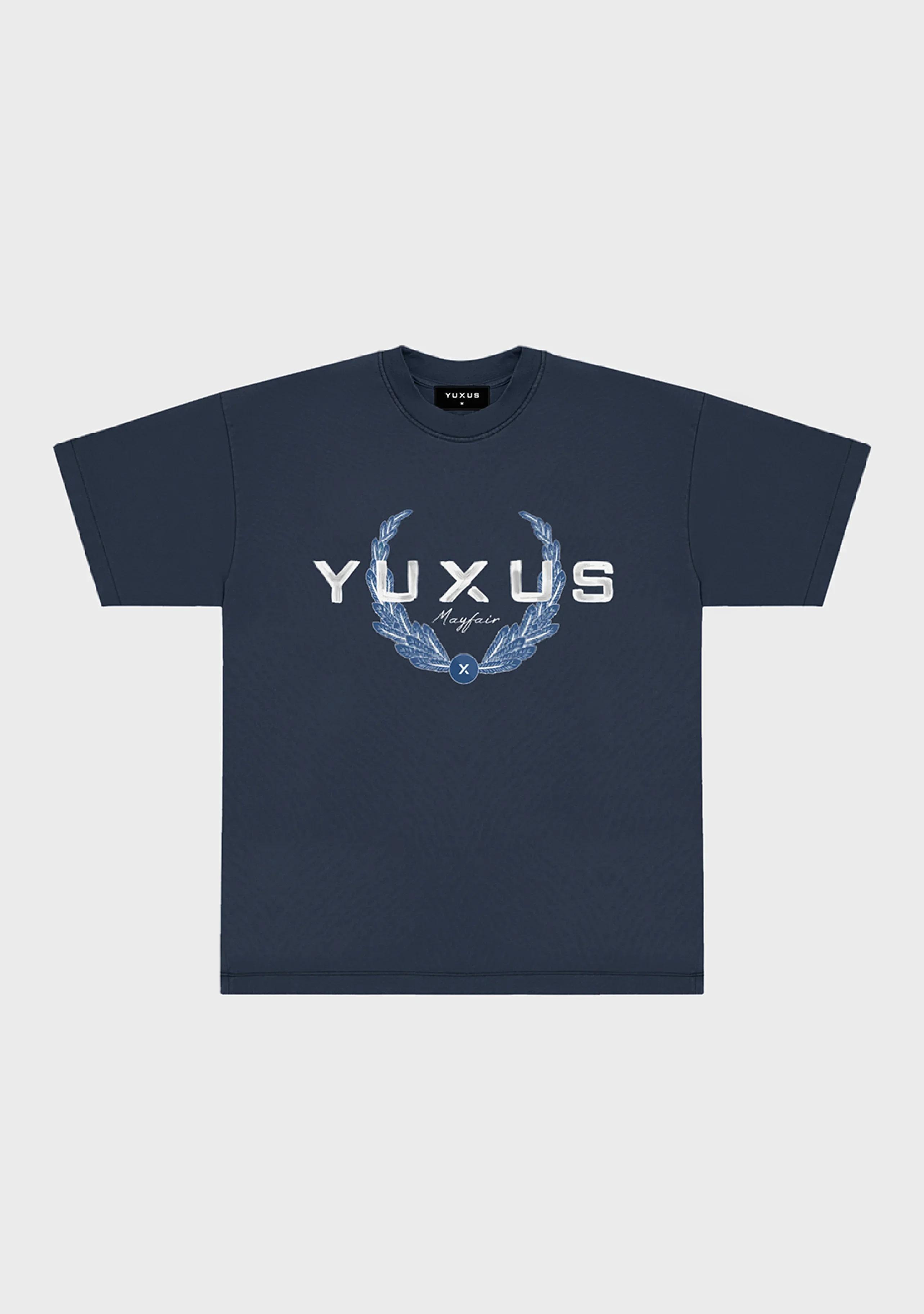 T-shirt manches courtes col rond en coton, Streetwear de sport de haute qualité, unisexe, tendance, 