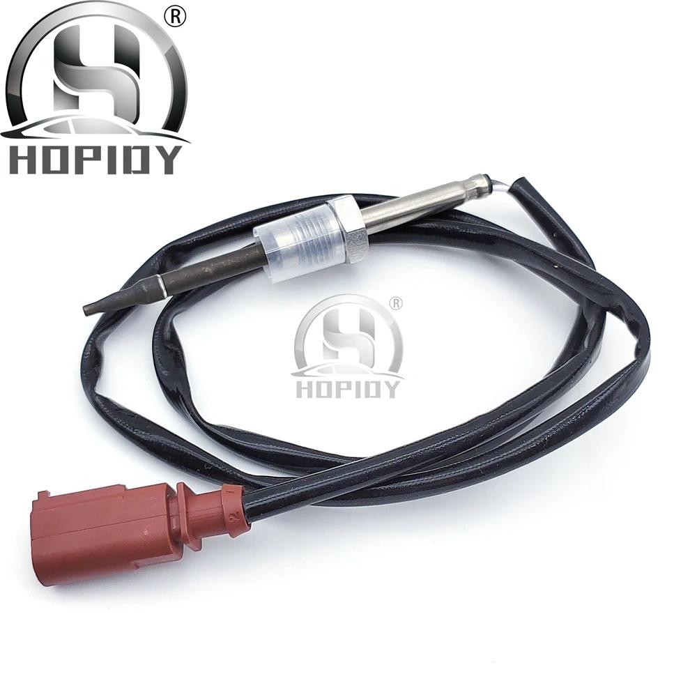 Capteur EGT H105 pour AUDI, SEAT, SKODA, VW