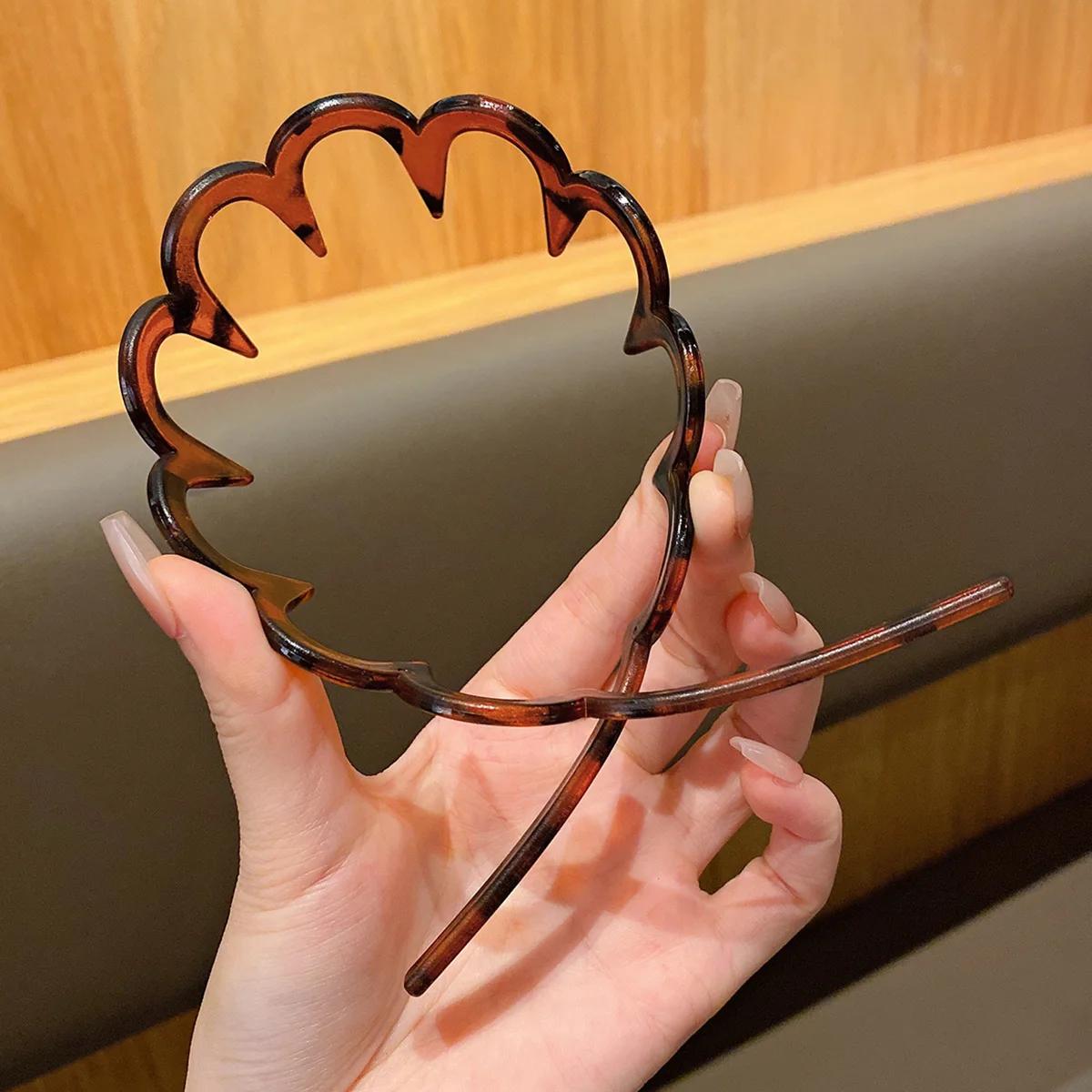 2 pinces à cheveux rouges avec dents et anti-ald adaptées à un usage quotidien comme accessoires pou
