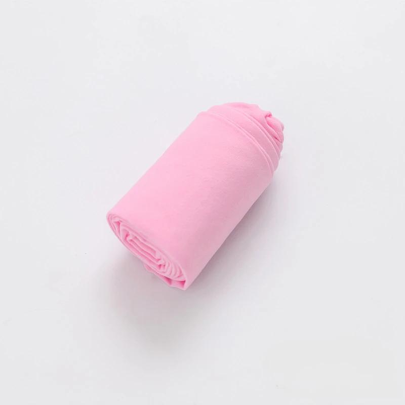 Collants d'été couleur bonbon pour enfants, collants de danse de Ballet pour filles, bas en velours 