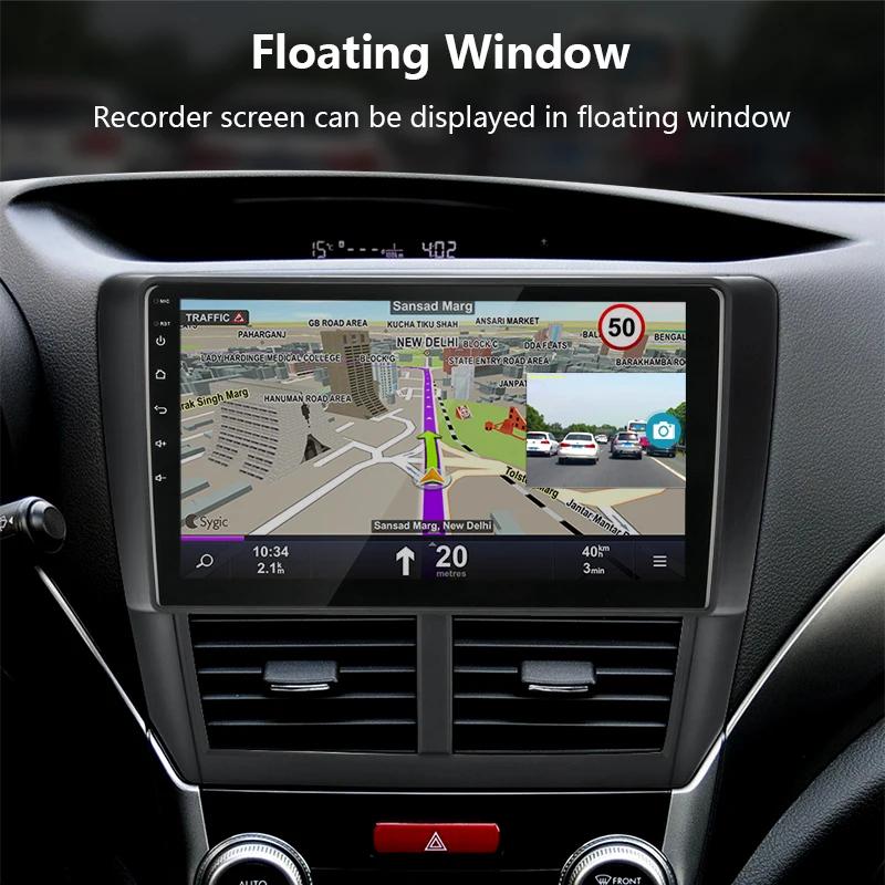 Caméra DVR de voiture enregistreur HD mini caméra WIFI USB caméra de tableau de bord pour voiture DV