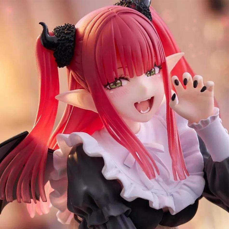 Original Taito Anime bureau mignon mon déguisement chérie Kitagawa Marin Liz Ver PVC figurine modèle