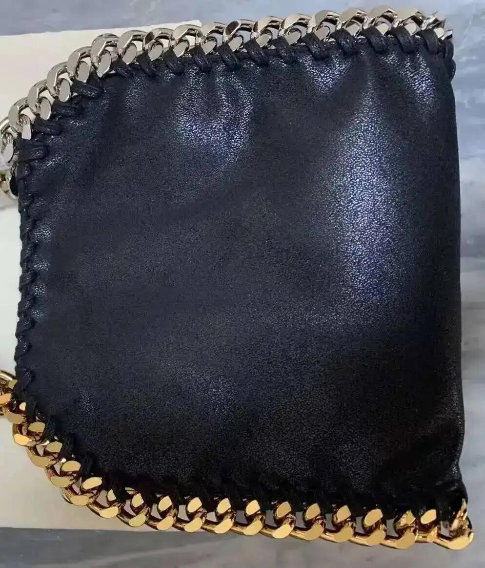 Sac à bandoulière pour femme, sac à main, sac à chaîne, idéal pour les trajets quotidiens