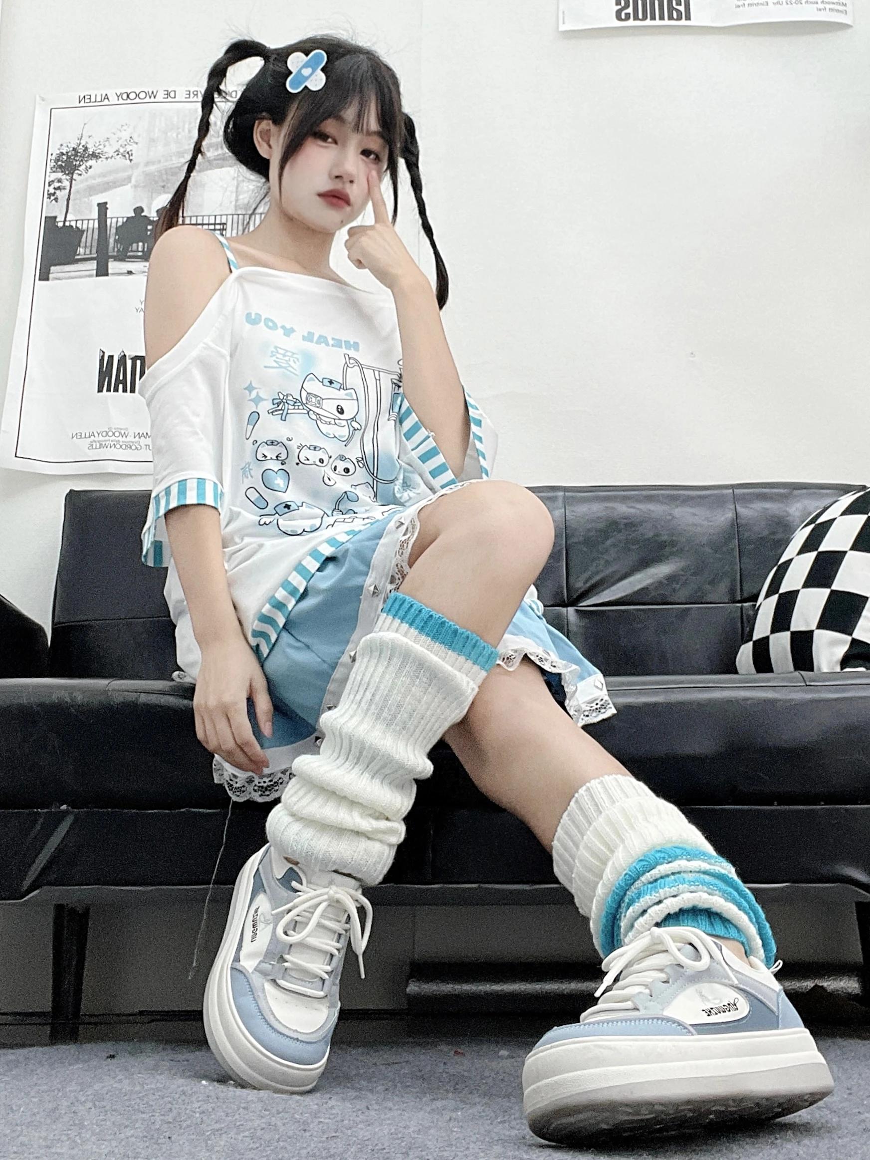 traf zara women 2024，vetement femme，stitch，tee shirt femme，y2k Économie gothiques Harajuku pour femm