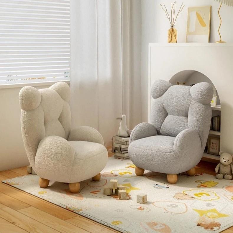 Canapé de lecture meubles pour enfants Mini canapés chaise pour enfants canapé pour filles chambre e