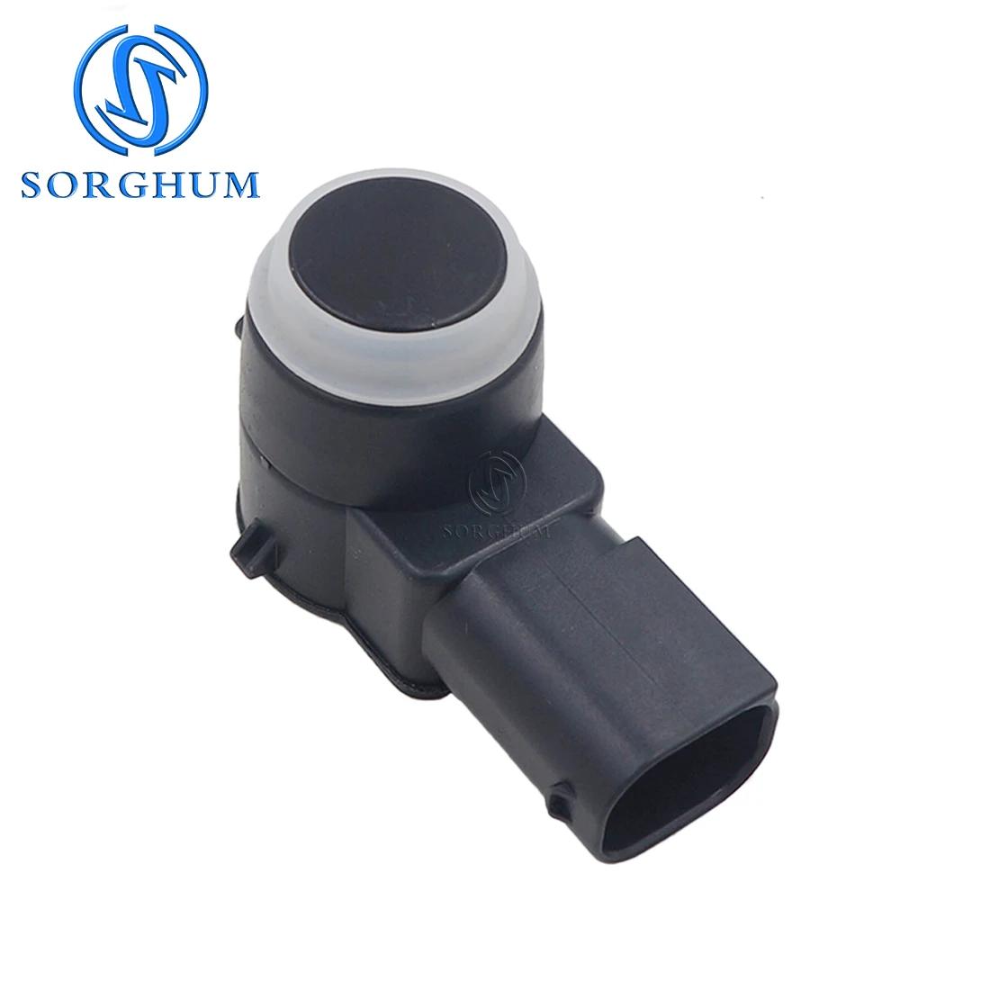 SORGHUM – capteur de stationnement PDC, Radar d'assistance de recul pour citroën Berlingo Multispace