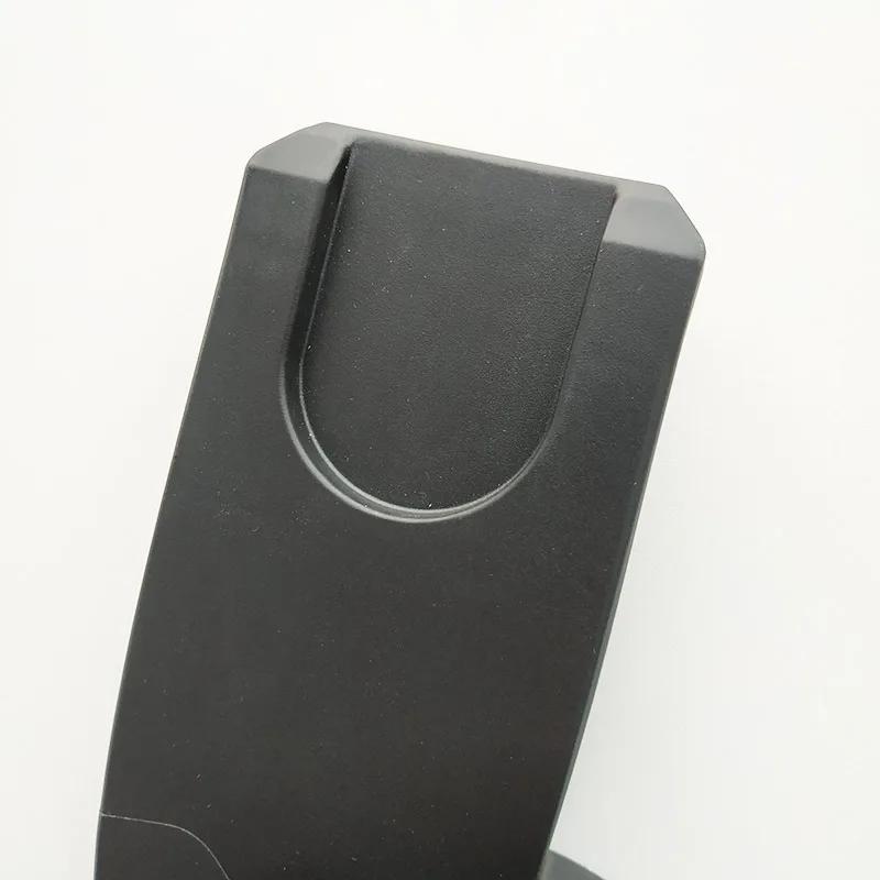 Adaptateur de poussette pour landau Cybex Balios S Lux ou Talos avec convertisseur de siège de voitu